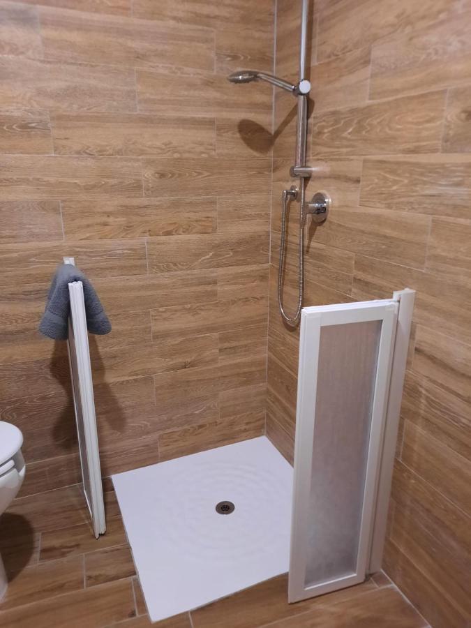 Albergo Rifugio La Grande Baita 卡提哥里诺 外观 照片