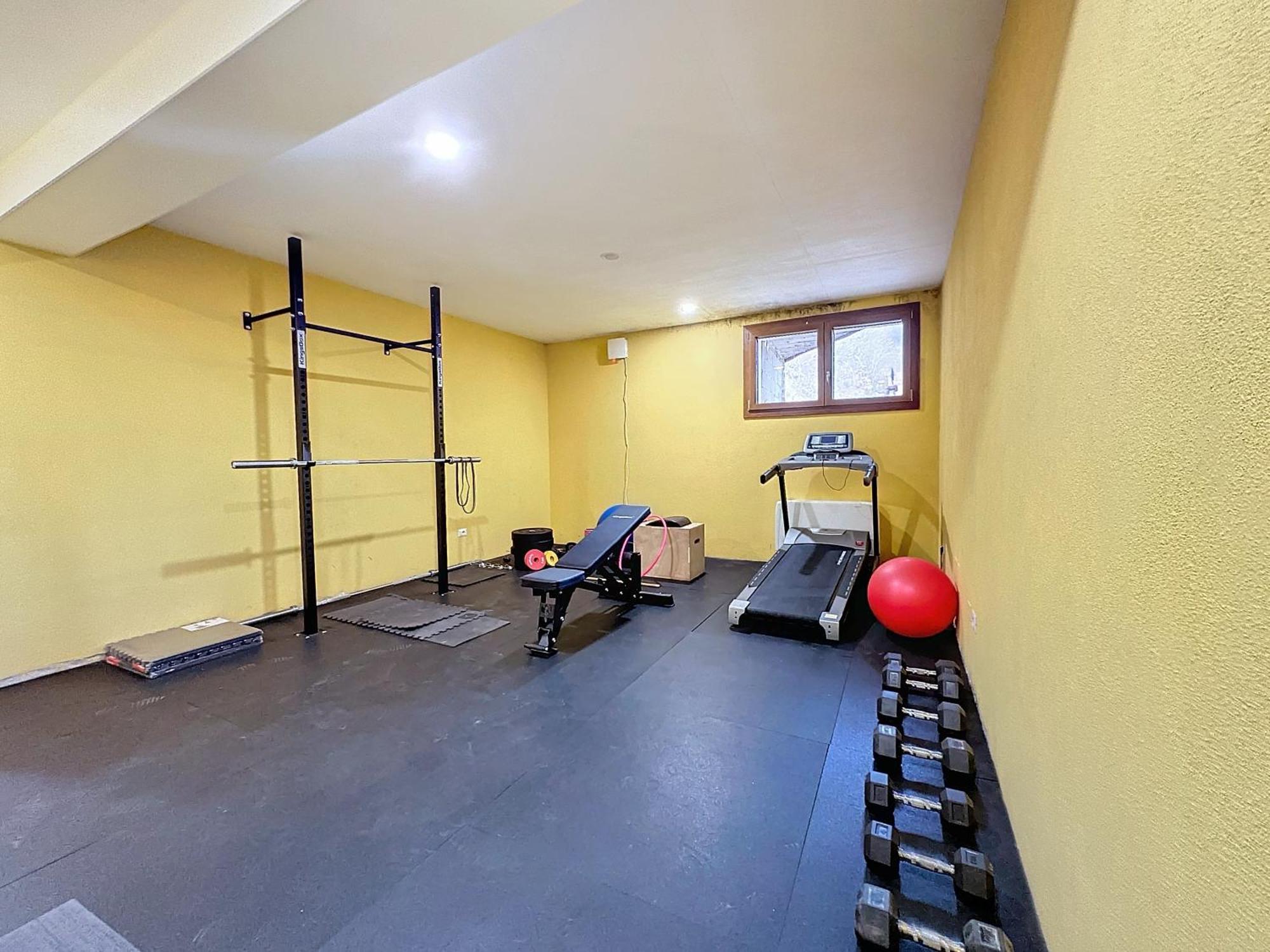 Albergo Rifugio La Grande Baita 卡提哥里诺 外观 照片
